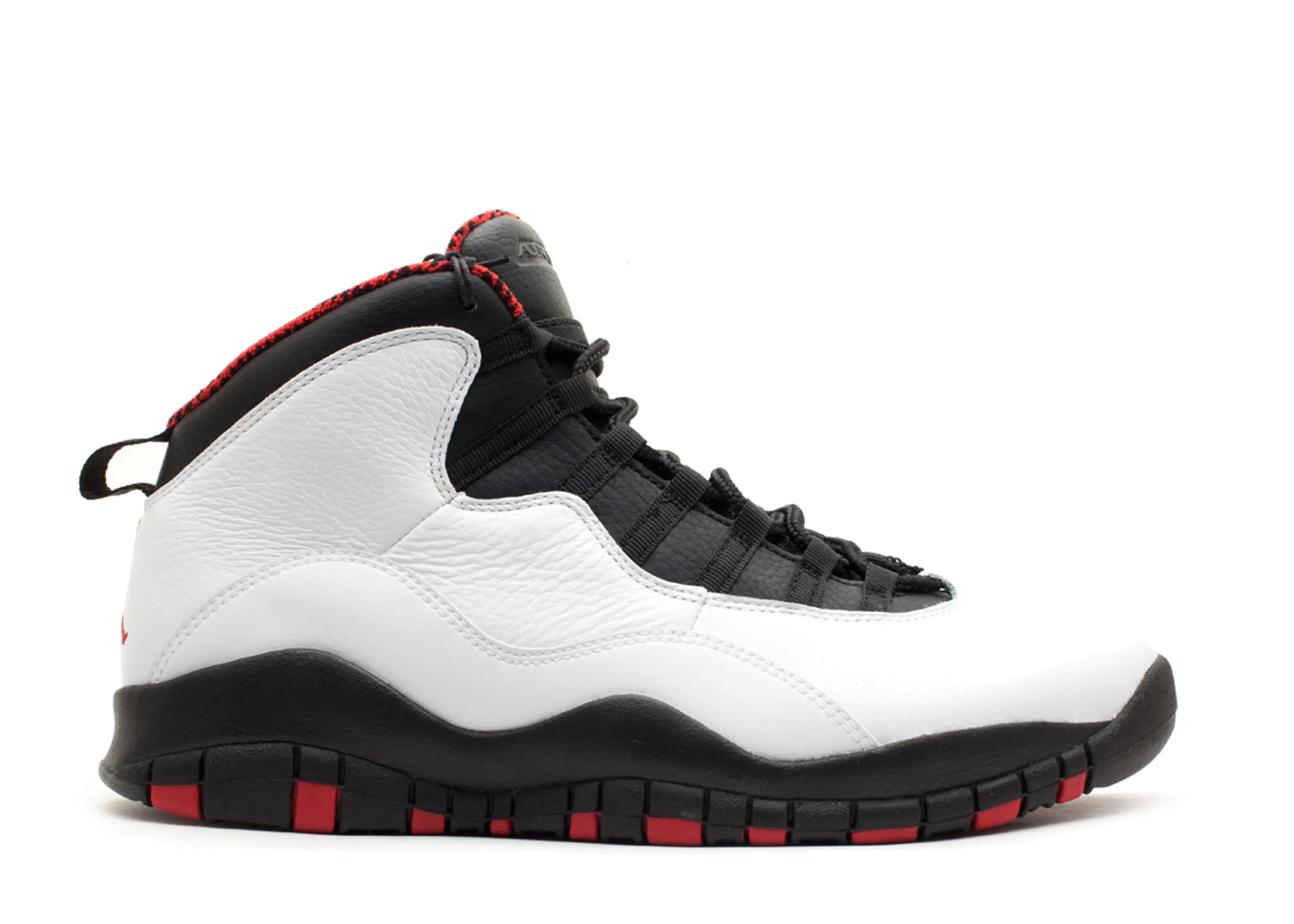 Air Jordan 10 Chicago